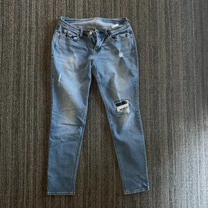 Old Navy Boyfriend Jeans